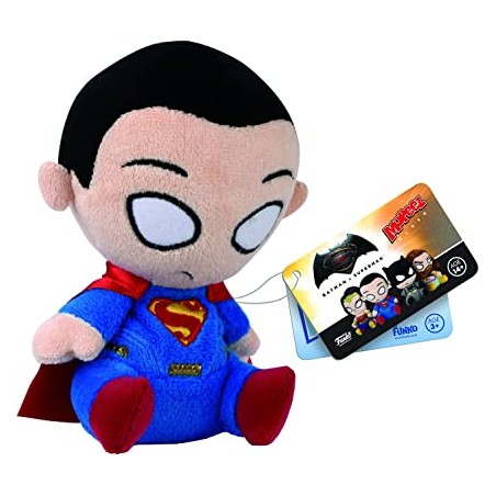 Peluche Mopeez Superman