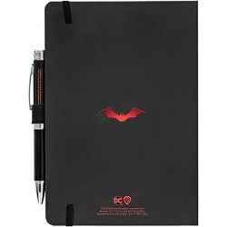Cuaderno Batman A5 Premium
