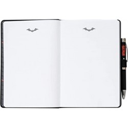 Cuaderno Batman A5 Premium