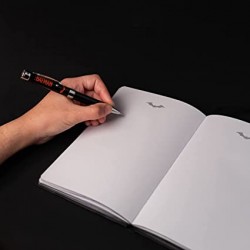 Cuaderno Batman A5 Premium