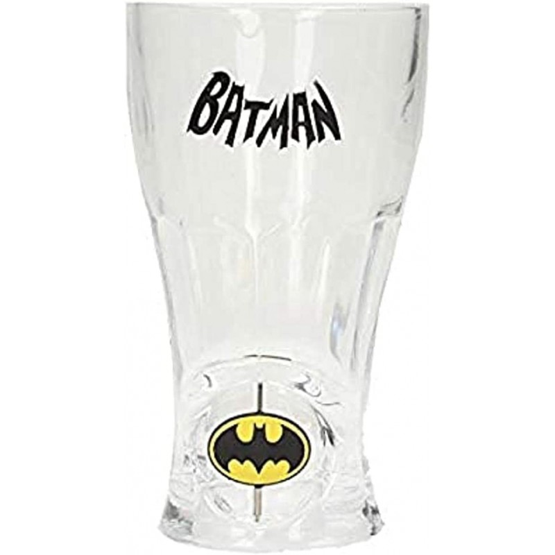 Vaso logo Batman