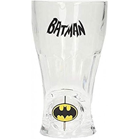 Vaso logo Batman