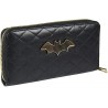 Cartera Tarjetero Batman - Batgirl