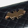 Cartera Tarjetero Batman - Batgirl