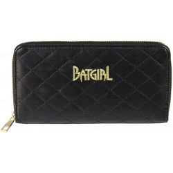 Cartera Tarjetero Batman - Batgirl