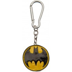 Llavero 3D Logo Batman