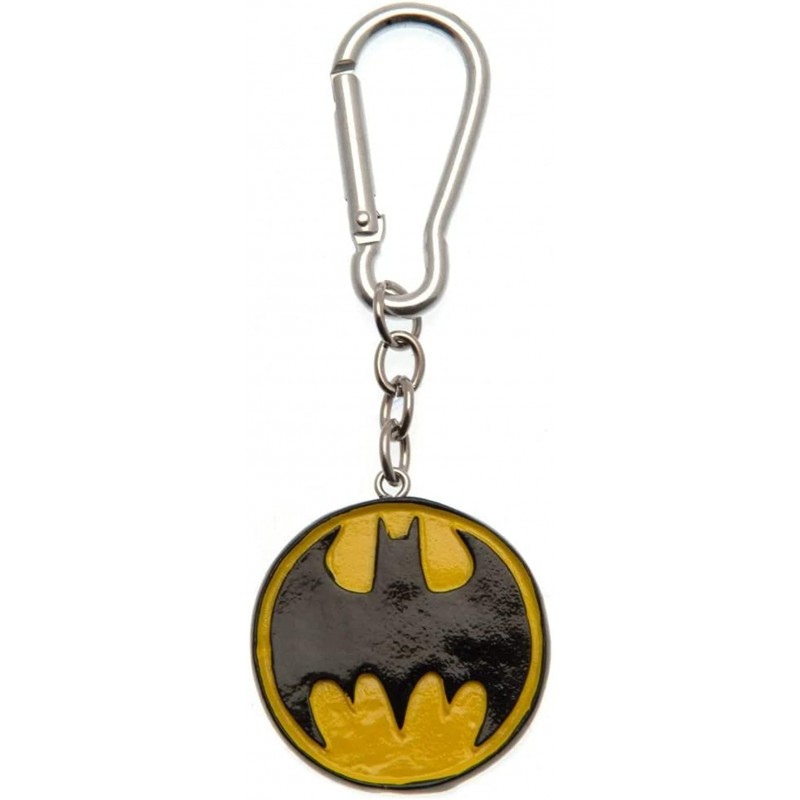 Llavero 3D Logo Batman
