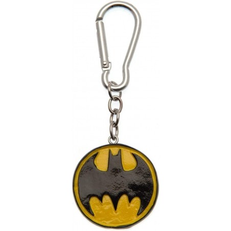 Llavero 3D Logo Batman