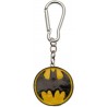 Llavero 3D Logo Batman