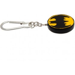Llavero 3D Logo Batman