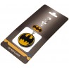 Llavero 3D Logo Batman