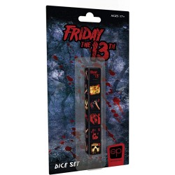 Usaopoly Juego de dados de...