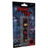 Usaopoly Juego de dados de Viernes 13
