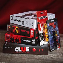 Usaopoly Juego de dados de Viernes 13