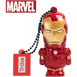 Llave USB 32 GB Iron Man
