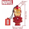 Llave USB 32 GB Iron Man