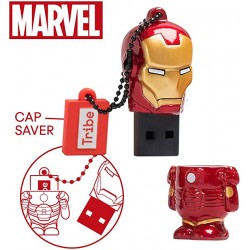 Llave USB 32 GB Iron Man