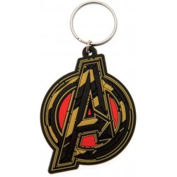 LLavero Marvel Avengers...