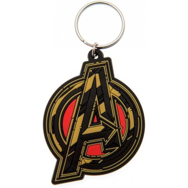 LLavero Marvel Avengers Infinity War