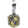 Charm Harry Potter escudo Hufflepuff