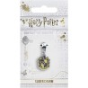 Charm Harry Potter escudo Hufflepuff