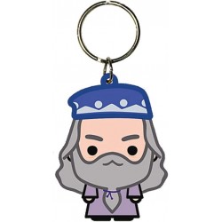 Llavero Dumbledore Chibi