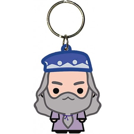 Llavero Dumbledore Chibi