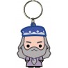 Llavero Dumbledore Chibi