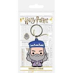 Llavero Dumbledore Chibi