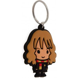Llavero Hermione - Harry...