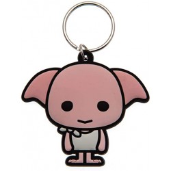 Llavero Dobby Chibi Chibi...