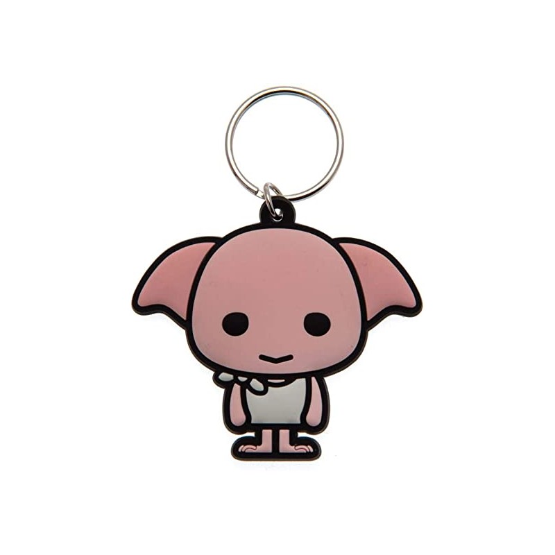 Llavero Dobby Chibi Chibi Harry Potter