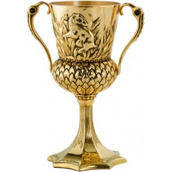 La Copa de Helga Hufflepuff...