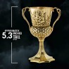 La Copa de Helga Hufflepuff réplica oficial