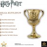 La Copa de Helga Hufflepuff réplica oficial