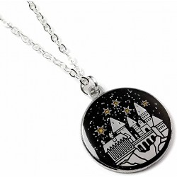 Collar del castillo de...