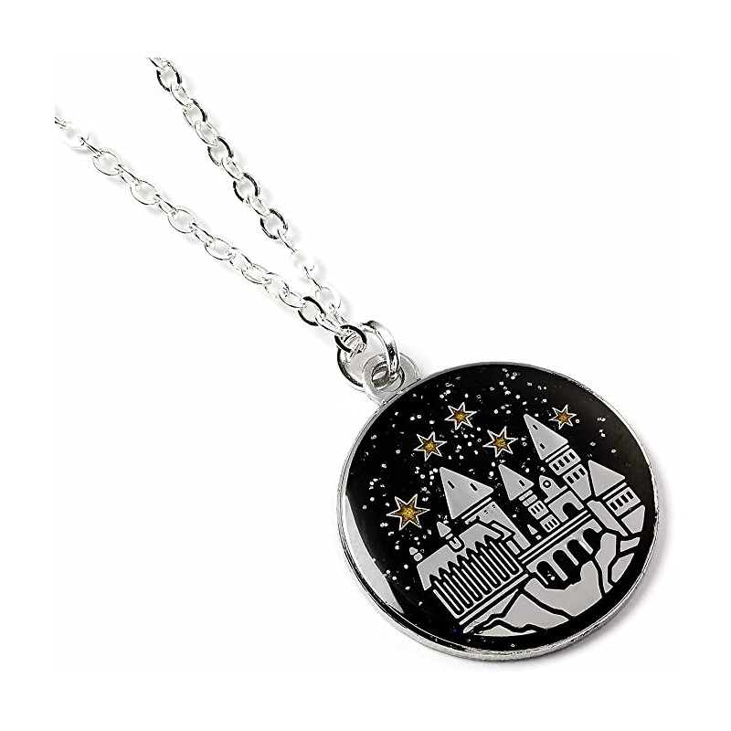 Collar del castillo de Harry Potter Hogwart