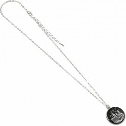 Collar del castillo de Harry Potter Hogwart