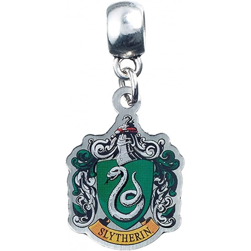 Colgante Slytherin