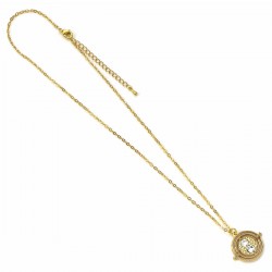 Collar Time Turner Harry Potter