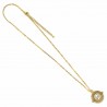 Collar Time Turner Harry Potter