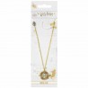 Collar Time Turner Harry Potter