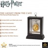 El relicario de la cueva guardapelos Slytherin