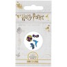 Juego de collar con colgante de Harry Potter Luna