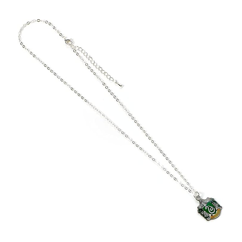Colgante collar Slytherin