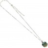 Colgante collar Slytherin