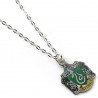 Colgante collar Slytherin