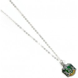 Colgante collar Slytherin