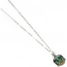 Colgante collar Slytherin