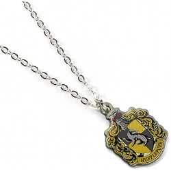 Colgante Hufflepuff